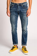 Load image into Gallery viewer, SIMON DENIM TROUSERS