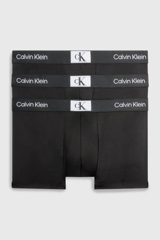 LOW RISE TRUNK 3PK