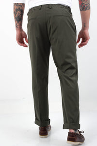TROUSERS ROGER REGULAR STRAIGHT FIT