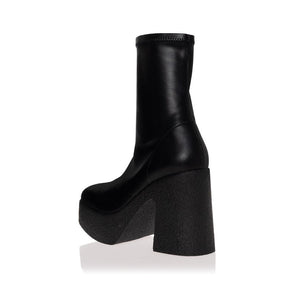 DAY 2 DAY ANKLE BOOT