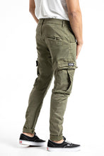 Load image into Gallery viewer, ORATTI TROUSER CARGO