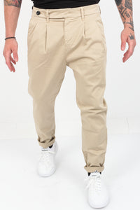 CAPUA30 TROUSERS