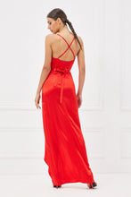 Load image into Gallery viewer, HERMIONE  EVENING DRESS