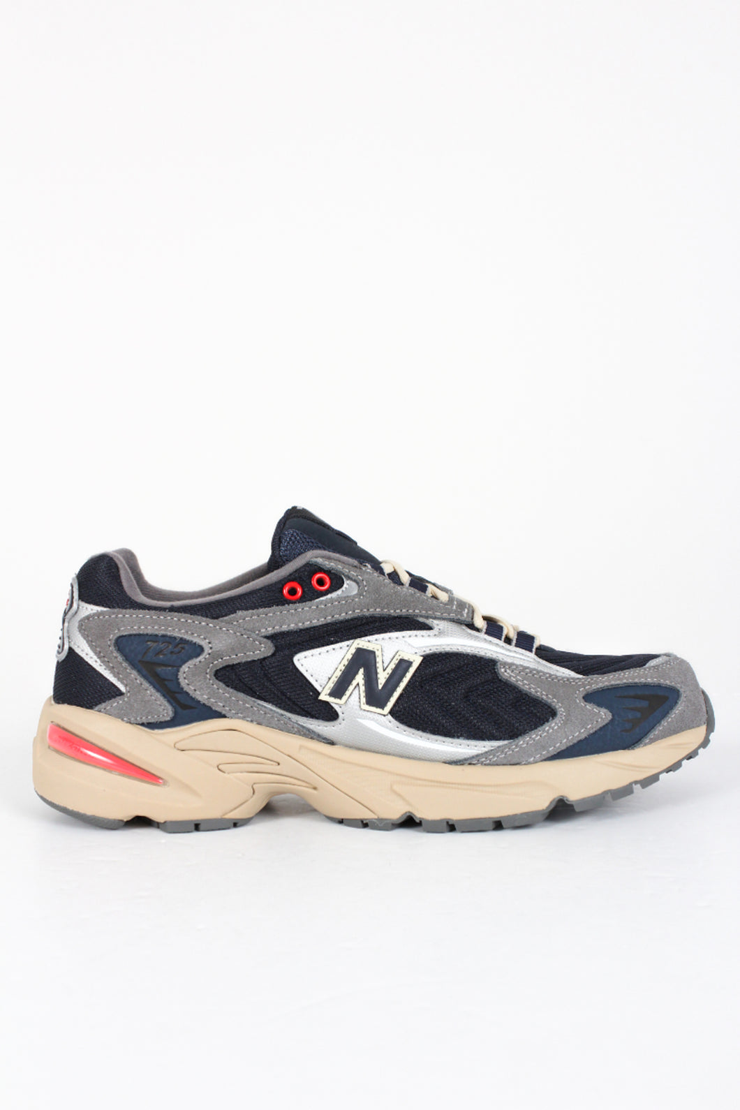 NEW BALANCE CLASSICS SHOES