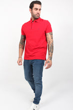 Load image into Gallery viewer, RWB PLACKET REGULAR POLO
