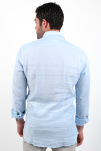 Load image into Gallery viewer, DC LINEN TENCEL SF SHIRT