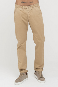 CULTON TROUSERS CHINOS