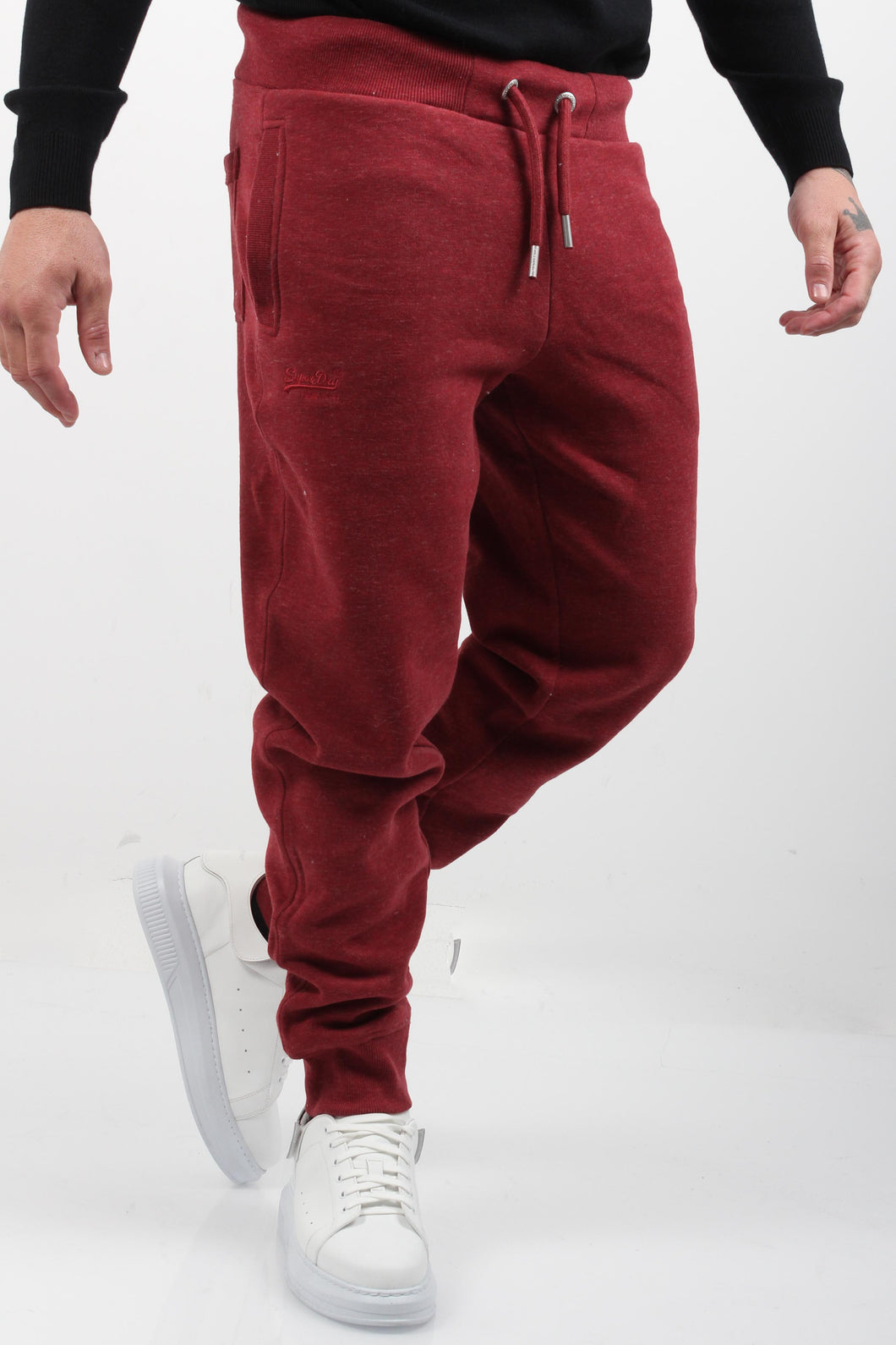 VINTAGE LOGO EMB JOGGER