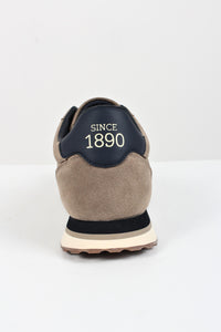 SHOES XIRIO 004A
