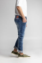 Load image into Gallery viewer, TROUSERS JEANS MAGGIO 4