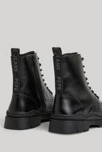 Load image into Gallery viewer, TRUCKER DARK SHOES