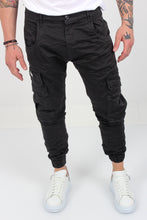 Load image into Gallery viewer, CARGO TROUSERS UMBERTO