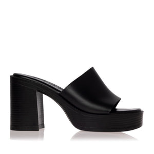 SANTE SHOES MULE