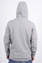 Load image into Gallery viewer, ESSENTIAL LOGO TERRY FZ HOODIE