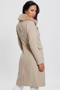 NEW LAURENCE COAT