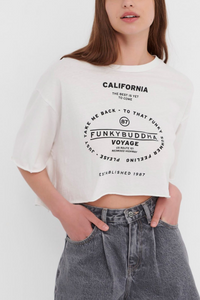 TOP KM WITH PRINT