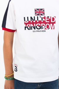 T-SHIRT KIDS
