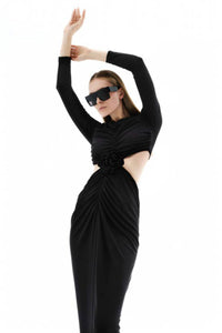 DRESS TLL6011