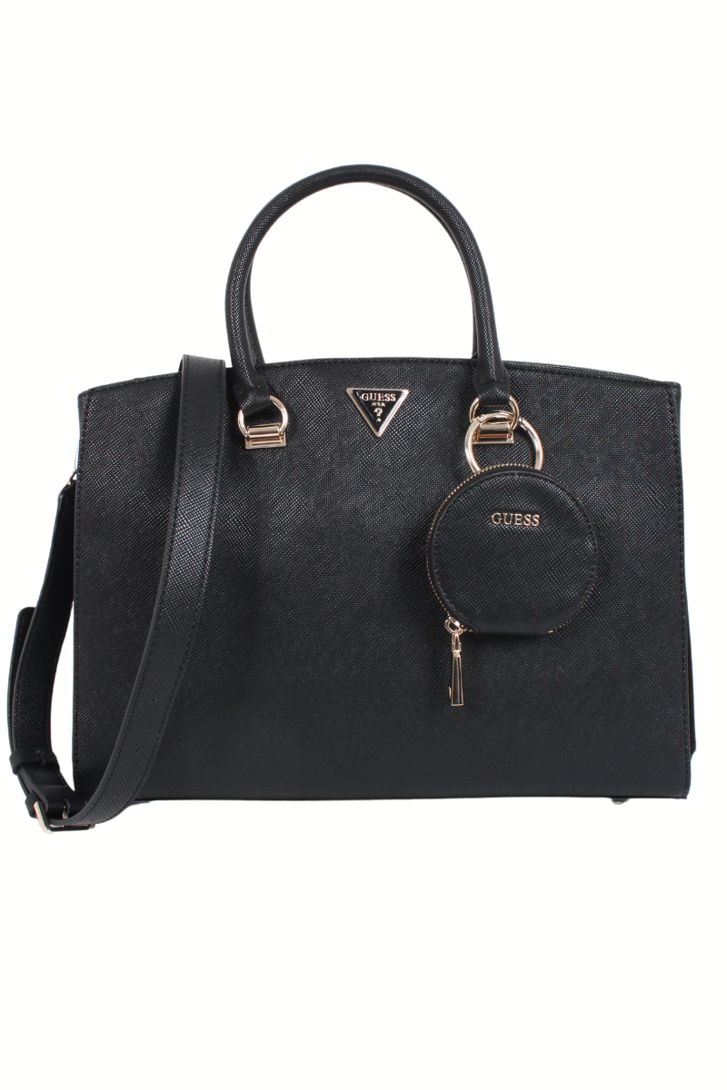 ALEXIE LRG GIRLFRIEND SATCHEL BAG