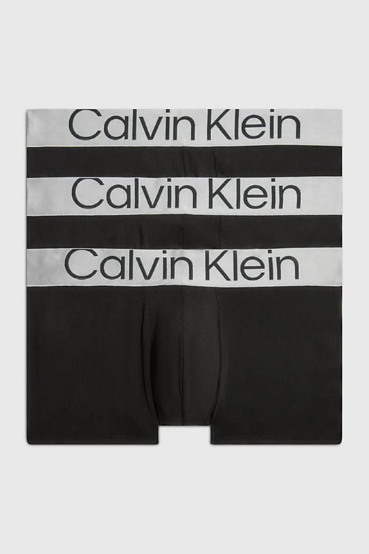 LOW RISE TRUNK 3PK