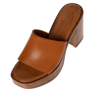 SANTE SHOES MULE