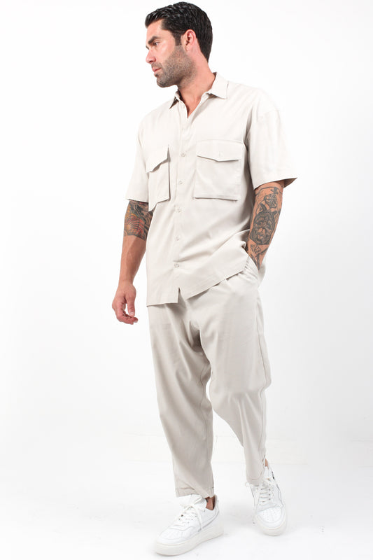 TROUSER