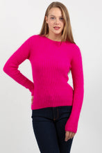 Load image into Gallery viewer, KNITTED TOP