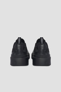 SHOES SNEAKERS BARNET IN FAUX