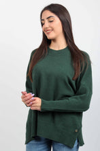 Load image into Gallery viewer, KNITTED TOP M65039211