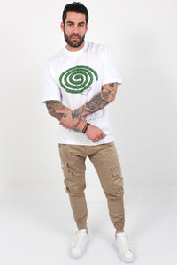 CARGO TROUSERS UMBERTO