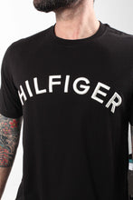 Load image into Gallery viewer, HILFIGER ARCHED TEE