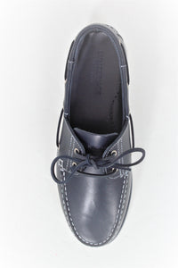 SHOES NAVIGATOR BOAT PULL-UP