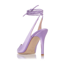 Load image into Gallery viewer, SANTE PUMPS