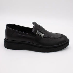 LEATHER MEN SHOES