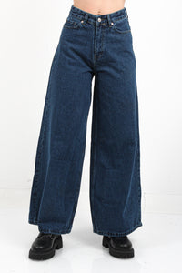 TROUSERS JEANS