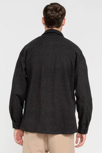 OVERSHIRT ASIMOV-5046