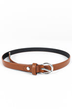 Load image into Gallery viewer, TOWNIE BELT WOMAN H20 PU