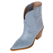 Load image into Gallery viewer, DAY 2 DAY ANKLE BOOTS
