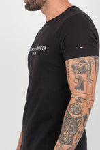 Load image into Gallery viewer, TOMMY LOGO TEE