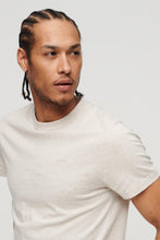 Load image into Gallery viewer, VINTAGE LOGO EMB TEE