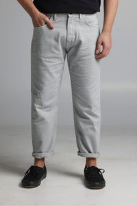 TROUSERS JEANS MATTO50
