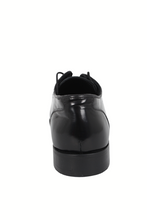 Load image into Gallery viewer, LEATHER MEN SHOES