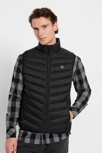 PADDED VEST