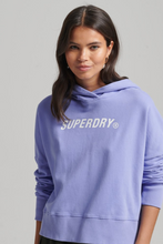 Load image into Gallery viewer, CORE SPORT CROP SWEATER