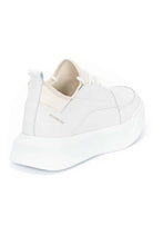 Load image into Gallery viewer, LEATHER MEN SHOES