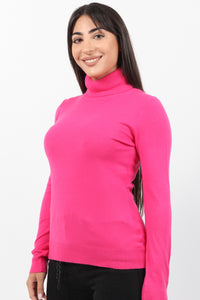 KNITTED TOP M750122053