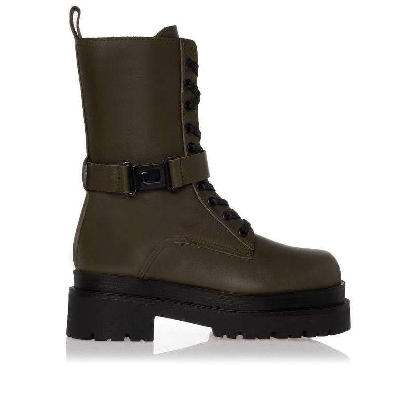 DAY2DAY ANKLE BOOTS