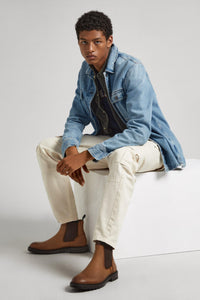 LOGAN CHELSEA SHOES