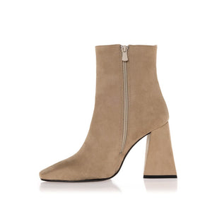 SANTE ANKLE BOOTS