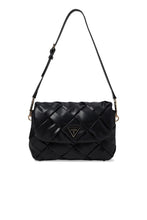 Load image into Gallery viewer, ZAINA FLAP SHOULDER BAG